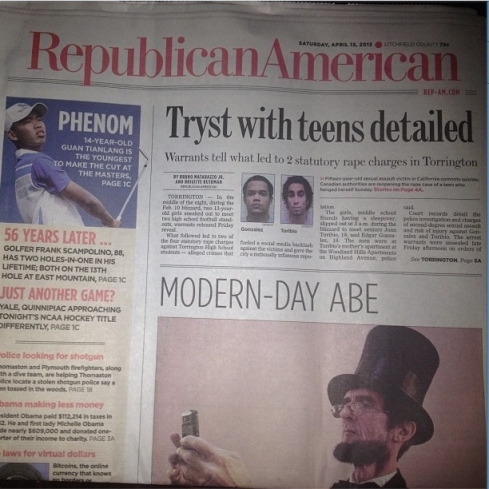rep-am front page